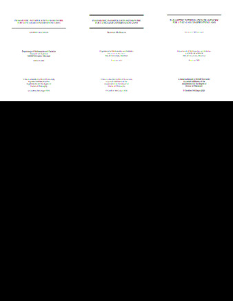 Parametric interpolation framework for 1-D scalar conservation laws thumbnail