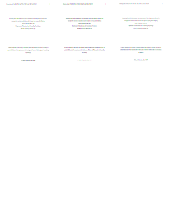 Parenting After Child Maltreatment: An Examination of Risk and Protective Factors for Unsupportive Emotion Socialization and its Impact on Young Adult Offspring thumbnail