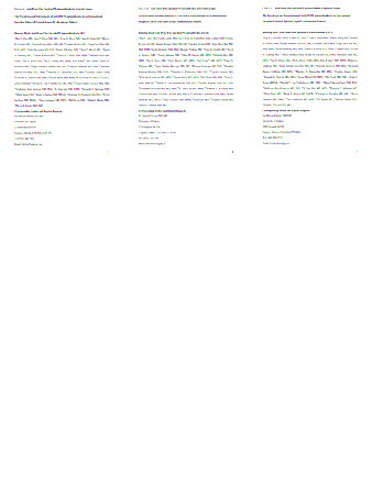 The Prevalence and Determinants of Anti-DFS70 Autoantibodies in an International Inception Cohort of Systemic Lupus Erythematosus Patients thumbnail