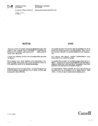The influence of schooling on the nutritional knowledge, attitudes and practices of Ethiopian school children and mothers thumbnail