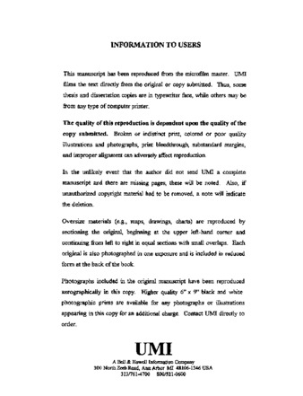 Intelligent autonomous inductively coupled plasma instrumental operation thumbnail