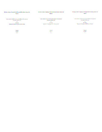 The odyssey continues: navigating life with hypermobile Ehlers-Danlos syndrome after diagnosis thumbnail