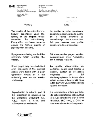 Sustainable development : a role for international environmental law thumbnail