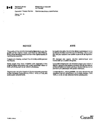 Elderly persons and decision-making in a medical context : challenging Canadian law thumbnail