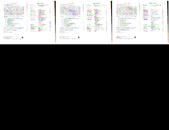 Energy, Emotion, and Perspective, an Interview with Nicole Brossard thumbnail