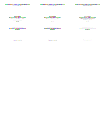 Impact of selected processing technologies on immunoreactivity reduction in yellow mustard «Sinapis alba» allergens thumbnail