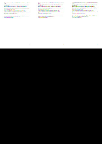 Interactions of childhood maltreatment and genetic variations in adult depression: A systematic review  thumbnail