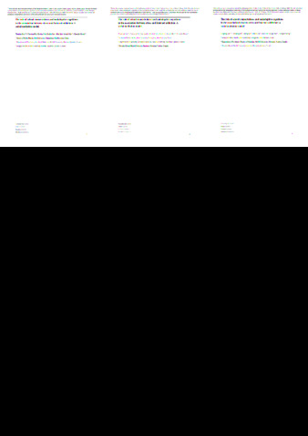 The role of school connectedness and maladaptive cognitions in the association between stress and Internet addiction: A serial mediation model thumbnail