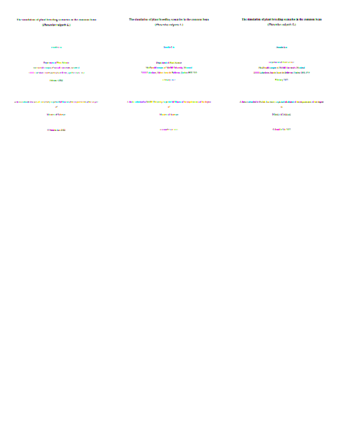 The simulation of plant breeding scenarios in the common bean «Phaseolus vulgaris L.» thumbnail
