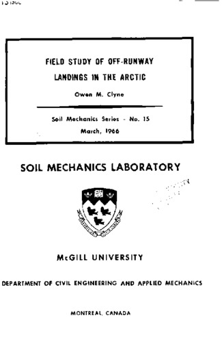 Soil-vehicle interaction study thumbnail