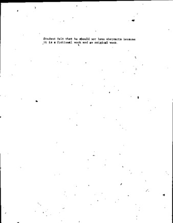 The people's portion: a selection of short stories thumbnail