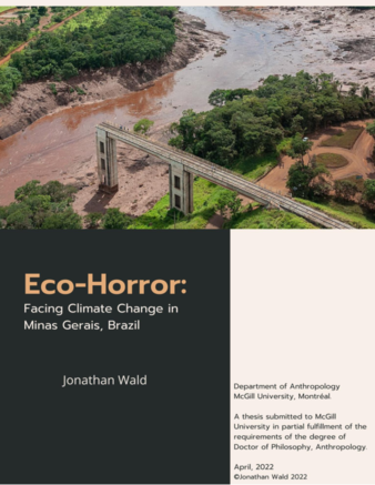 Eco-horror: facing climate change in Minas Gerais, Brazil thumbnail