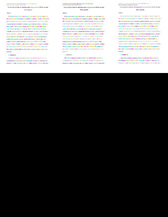 Exploring the pull and push underlying problem video game use: A Self-Determination Theory approach thumbnail