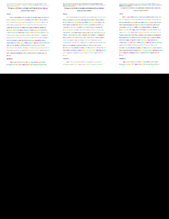 The Importance of Mindfulness in Explaining the Relationship Between Adolescents’ Anxiety and Dropout Intentions thumbnail