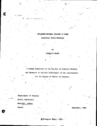 feynman phd thesis pdf