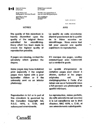 Association entre les caractéristiques des medécins et la prescription de benzodiazépines à longue-action aux personnes agées thumbnail