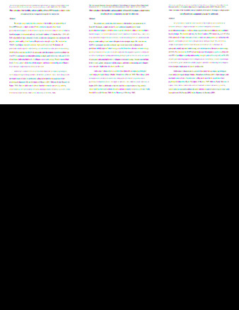 Pilot evaluation of the feasibility and acceptability of StressOFF Strategies: a single-session school-based stress management program for adolescents thumbnail