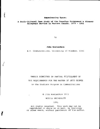 List of dissertations image