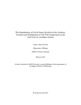 Mcgill thesis matrix 08 picture