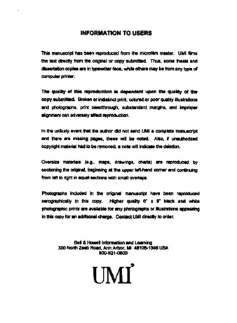 Yoruba migrants : a study of rural-urban linkages and community development thumbnail