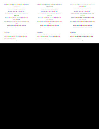 Acetaminophen use during pregnancy and the risk of attention deficit hyperactivity disorder: A causal association or bias? thumbnail