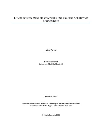 Normative thesis image