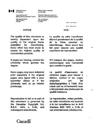 Biological control of Echinochloa species with pathogenic fungi thumbnail