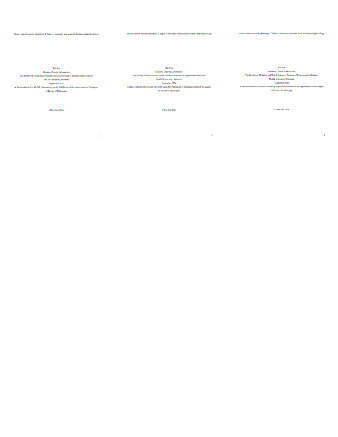 Airway smooth muscle phenotype, T helper 1 immunity and associated asthma pathophysiology thumbnail