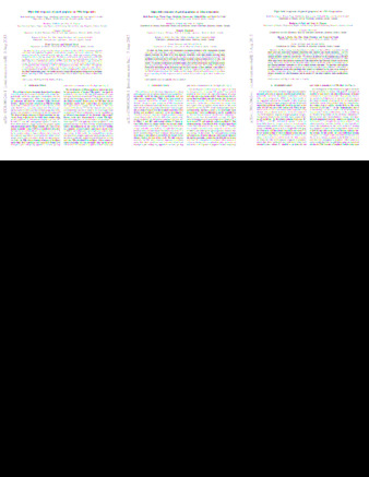 High-field response of gated graphene at terahertz frequencies thumbnail