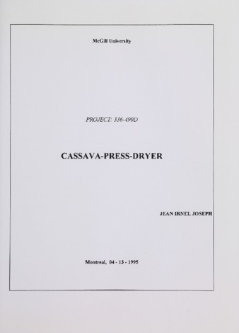 Cassava-Press-Dryer thumbnail