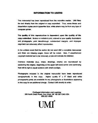 Characterisation of the transcriptional properties of the mSim gene products thumbnail