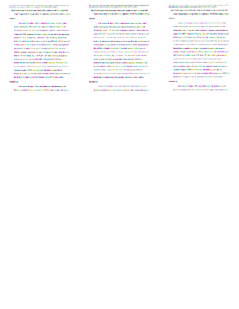 Basic Psychological Need Satisfaction, Emotion Dysregulation, and Non-suicidal Self-Injury Engagement in Young Adults: An Application of Self-Determination Theory thumbnail