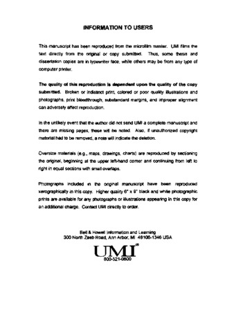 The Chemistry of dialkoxy disulfides and related compounds / thumbnail