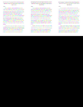 Implicit Theories of Emotion, Goals for Emotion Regulation, and Cognitive Responses to Negative Life Events thumbnail