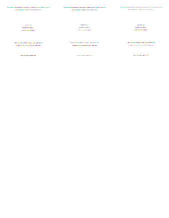 The functional characterisation of lineage-conserved genetic differences in the PrfA regulon of the four phylogenetic lineages comprising «Listeria monocytogenes» thumbnail