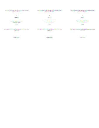 Investigating the relationships among antiblackness, racism and mental health for Black instructors in an Alberta college thumbnail