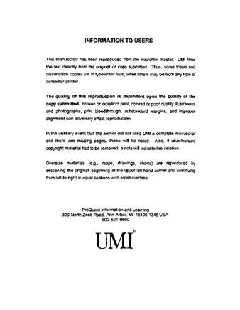 Understanding indigenous rights : the case of indigenous peoples in Venezuela thumbnail