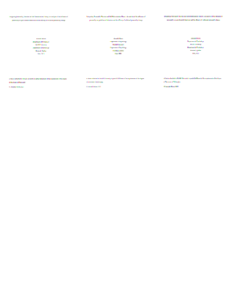 Integrating Personality Theories and Self-Determination Theory: An analysis of the influence of personality on goal-directed behaviour and the efficacy of volitional personality change thumbnail