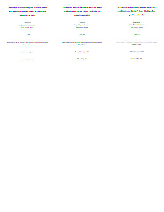 Unravelling the behavioural and genetic associations between social isolation and Alzheimer’s disease risk: insights from population-scale studies thumbnail