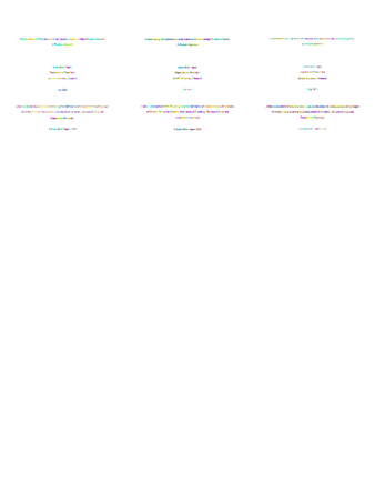 Understanding the experience of Latin American asylum seekers in Quebec: a feminist approach thumbnail