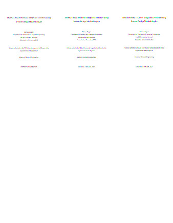 Thermal-based Photonic Integrated Switches using Inverse Design Methodologies thumbnail