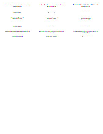 Microbiota effects in a Pink1-/- mouse model of infection-induced Parkinson’s disease thumbnail