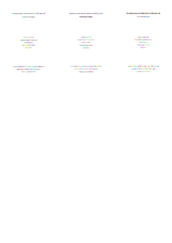 Encoding of space and self-motion by GABAergic cells in the lateral septum thumbnail