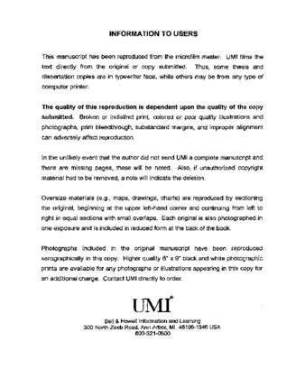 Dissertation vs thesis image