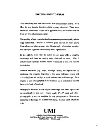 Iron supplementation and malaria infection : results of a randomized controlled field trial thumbnail