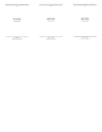 Varieties of the American Grotesque: The Failure of Aspiration, Bodily Somatization, and the Response to Alienation in the Short Stories of Melville, Anderson, O’Connor, and Carver thumbnail