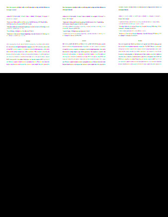 Short-time exposure oxidation studies on multi-component coatings and their influence on tribological behavior thumbnail