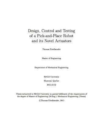 Industrial design thesis ideas image