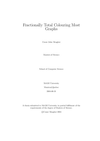 Fractionally total colouring most graphs thumbnail