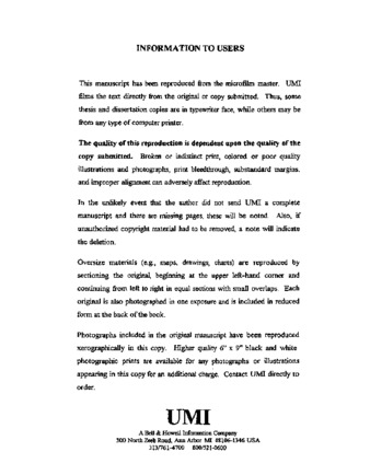 Biophysics of porin : the major outer membrane protein of Haemophilus influenzae type b thumbnail